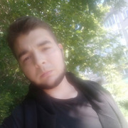 Артем, 27, Куйбышев (Новосибирская обл.)