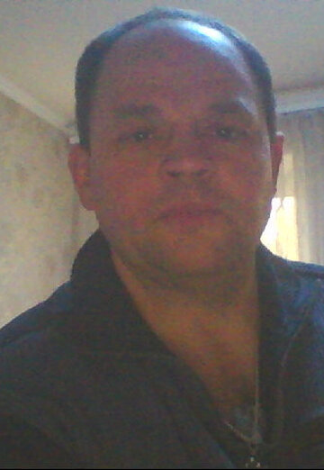 Моя фотографія - владимир, 54 з Кривий Ріг (@vladimir129428)