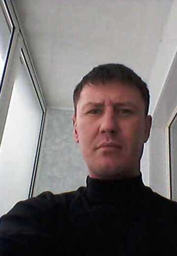 My photo - aleksandr, 42 from Lesosibirsk (@aleksandr594293)
