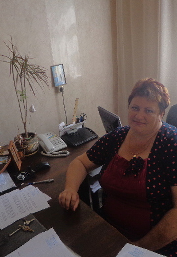 My photo - Svetlana, 56 from Pavlograd (@svetlana50403)