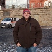 Алексей, 35, Орел