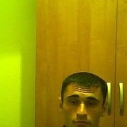 ХАСАН, 42, Медынь