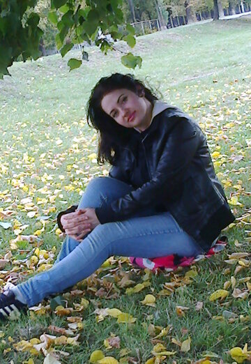 Моя фотография - Светлана, 33 из Полтава (@svetlana128690)