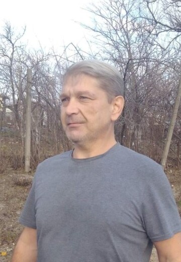 My photo - Andrey, 48 from Novorossiysk (@andrey716568)