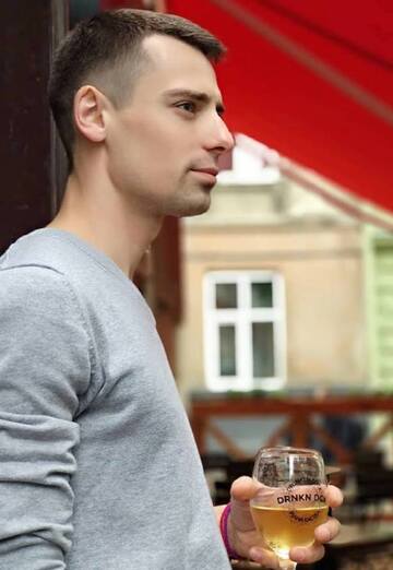 My photo - Viktor, 36 from Klaipeda (@viktor188370)