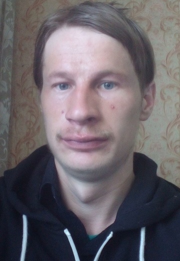 Моя фотография - Саша Геллерт, 30 из Петропавловск (@sashagellert)