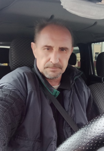Minha foto - Evgeniy, 53 de Briansk (@evgeniychernuhin)