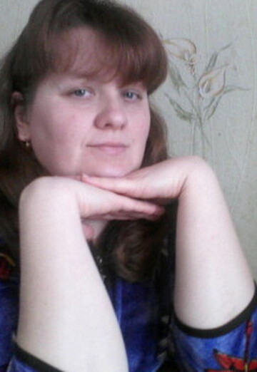 My photo - natalya demina, 46 from Nikopol (@natalyademina1)
