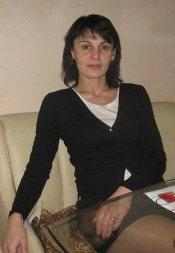 Моя фотография - Татьяна, 52 из Лисичанск (@tatyanaandreeva1)