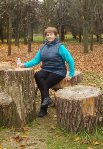 My photo - Svetlana, 73 from Tiraspol (@svetlana70172)