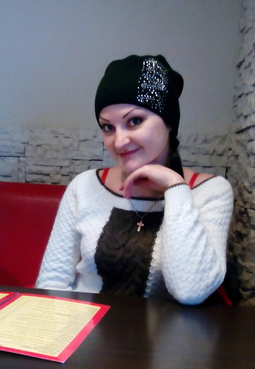 My photo - Alena, 32 from Mykolaiv (@alena88570)