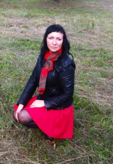 My photo - Oksana, 45 from Pervomaysk (@oksana64512)