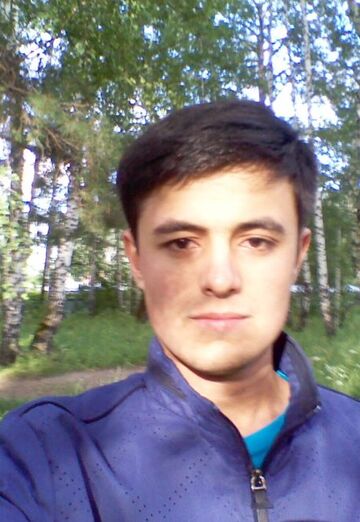 Sergey (@sergey266169) — my photo № 1