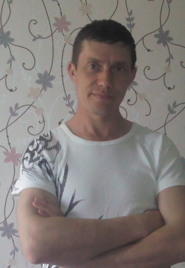 My photo - Aleksey, 45 from Lakinsk (@aleksey162090)