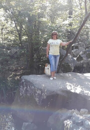 My photo - Olga, 59 from Kungur (@olga232711)
