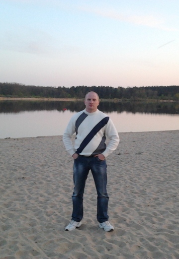 Моя фотография - Viktor, 43 из Житомир (@viktor183644)