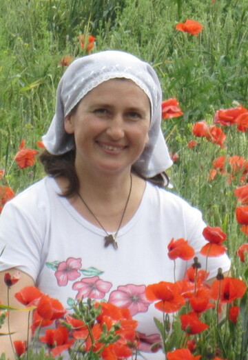 My photo - tatyana, 55 from Starominskaya (@tatyana49655)