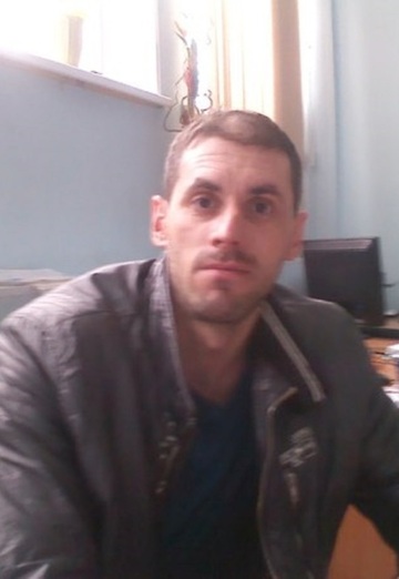 Моя фотография - Станислав, 30 из Сургут (@stanislav27082)