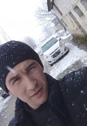 Моя фотография - Atxam, 35 из Ташкент (@atxam52)