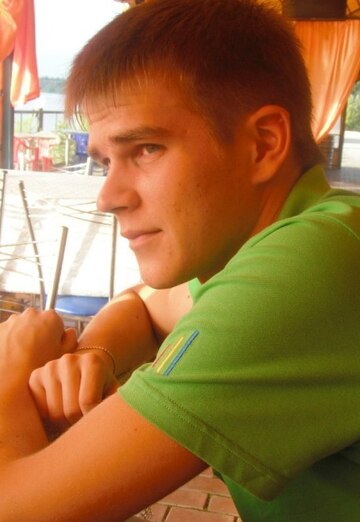 My photo - Vladimir, 30 from Pavlovo (@vladimir101896)