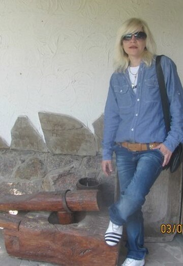 Моя фотографія - Ирина, 41 з Кропивницький (@irina178775)
