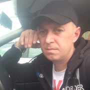 Вадим, 40, Санкт-Петербург