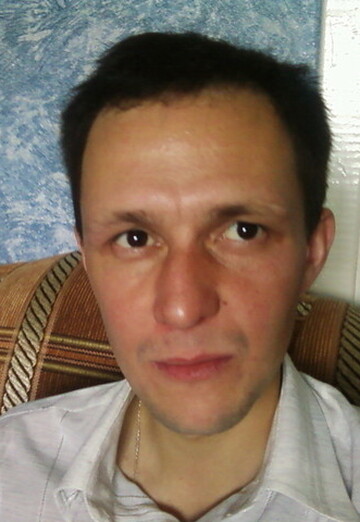 Моя фотография - Евгений, 45 из Белово (@evgeniy113919)