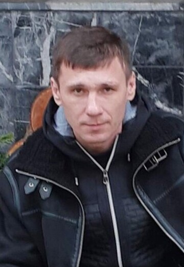My photo - Aleksandr, 44 from Krasnodar (@aleksandr949717)