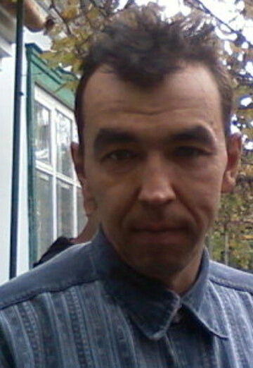 Mein Foto - WLAD, 53 aus Timaschewsk (@vlad5267)