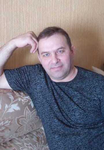 Моя фотография - Сергей, 49 из Барнаул (@sergey959564)