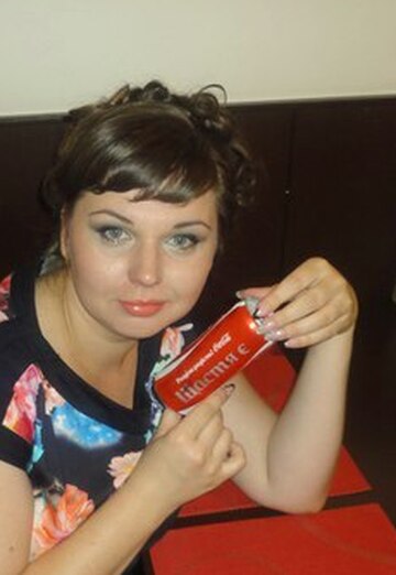 My photo - Valentina, 35 from Cherkasy (@valentina23009)