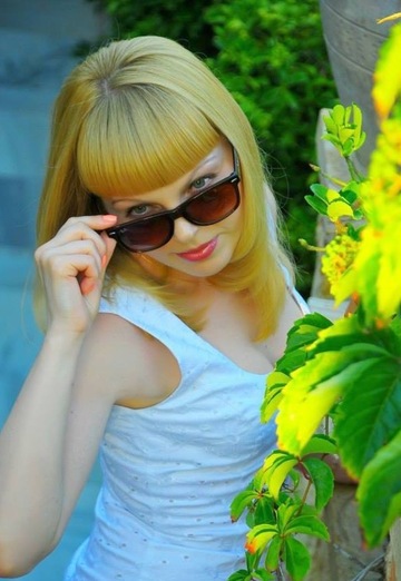 My photo - Alina, 44 from Moscow (@alina42625)