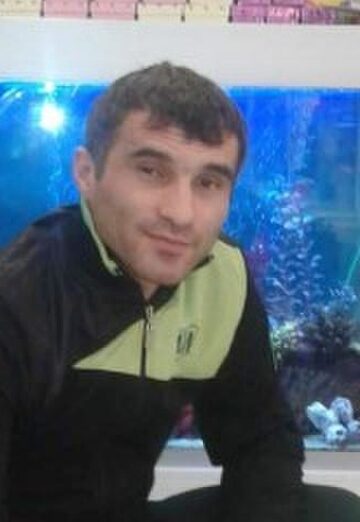 Моя фотография - Arman Mkrtchyan, 43 из Сургут (@armanmkrtchyan11)
