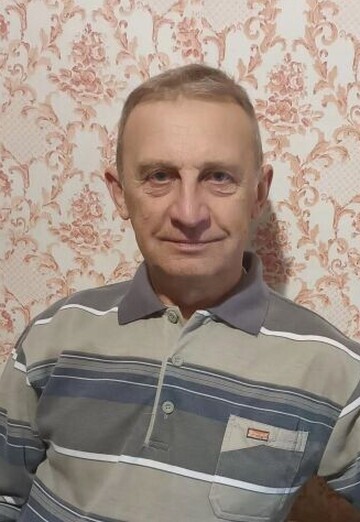 My photo - Aleksandr, 59 from Kamensk-Shakhtinskiy (@aleksandr1138068)