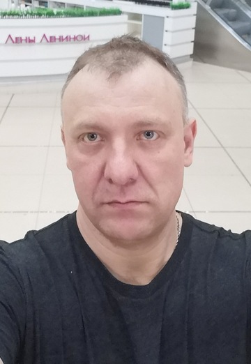 My photo - Vitaliy, 43 from Saint Petersburg (@vitaliy111129)