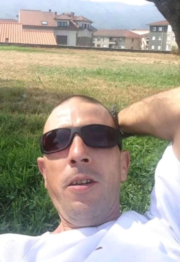 My photo - valentin, 45 from Colmenar Viejo (@valentin37422)