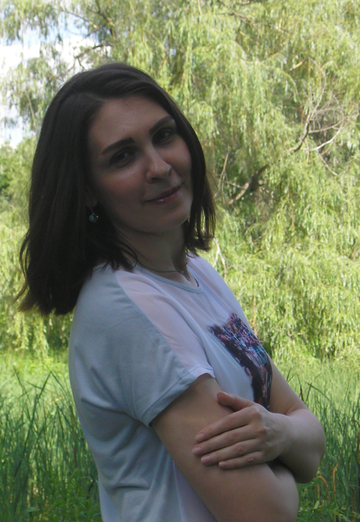 My photo - Mariya, 36 from Samara (@mariya106214)