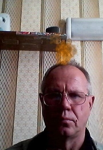 My photo - Vladimir, 64 from Taldom (@vladimir359669)