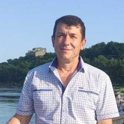 Дмитрий, 53, Таганрог