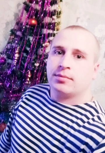 Моя фотография - Виталий, 30 из Канск (@vitaliy153476)