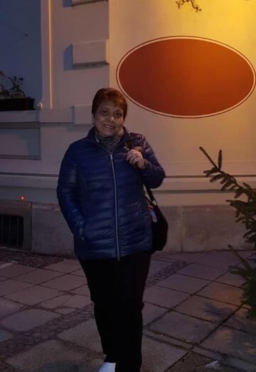 Моя фотографія - Juliana, 56 з Лейпциг (@juliana249)