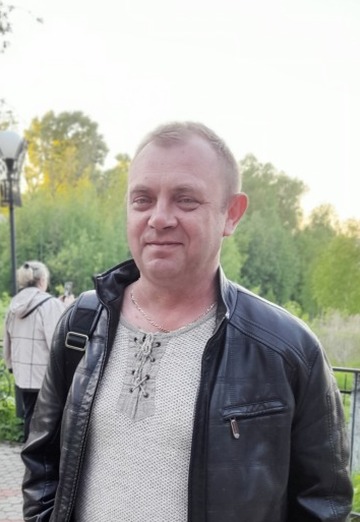 My photo - Pasha, 53 from Kovrov (@pasha47737)