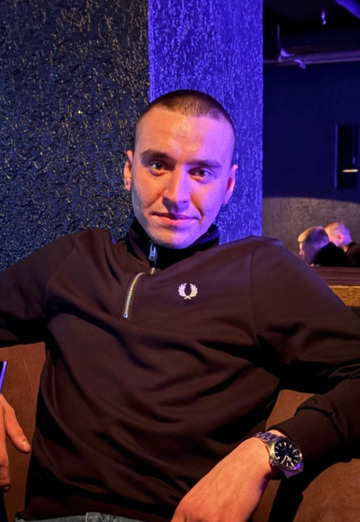 My photo - Dmitriy, 25 from Revda (@dmitriy568271)