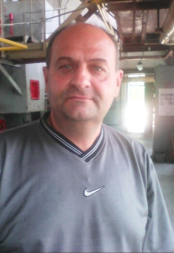 My photo - Yuriy, 55 from Bălţi (@uriy94739)