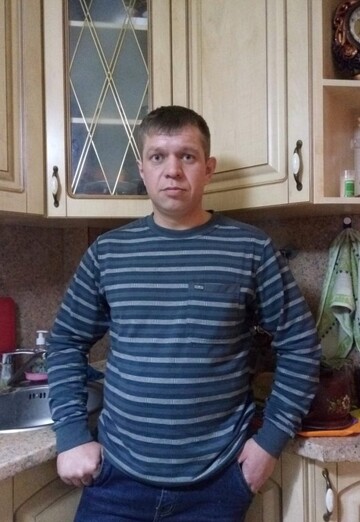Моя фотография - Владимир, 41 из Смоленск (@vladimir256274)