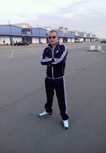 My photo - igor, 33 from Vitebsk (@igor264243)