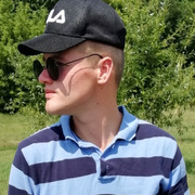 Никита, 26, Санкт-Петербург