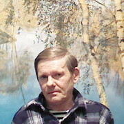 serqei, 68, Тисуль