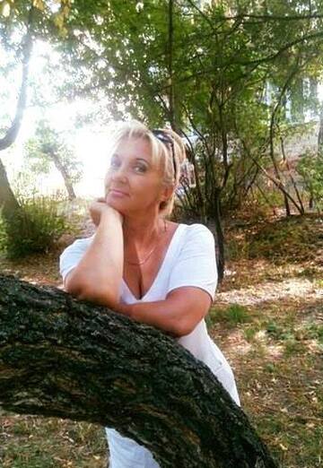 My photo - Svetlana, 56 from Chernihiv (@svetlana77437)