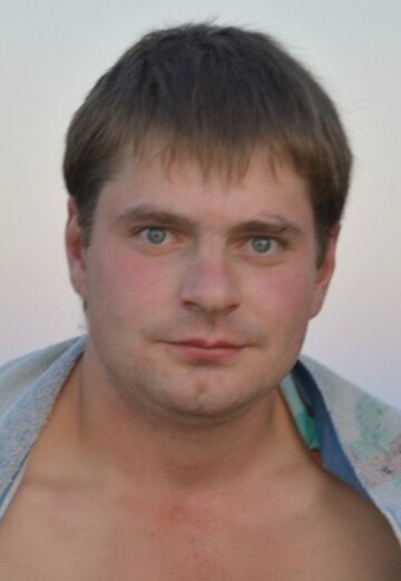 My photo - Igor, 33 from Petrozavodsk (@igor179409)
